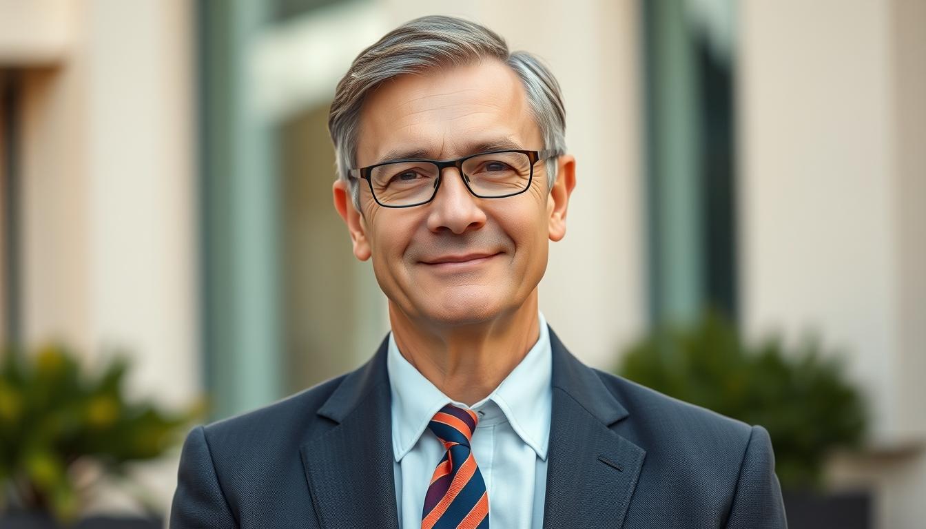 Property transactions support specialist