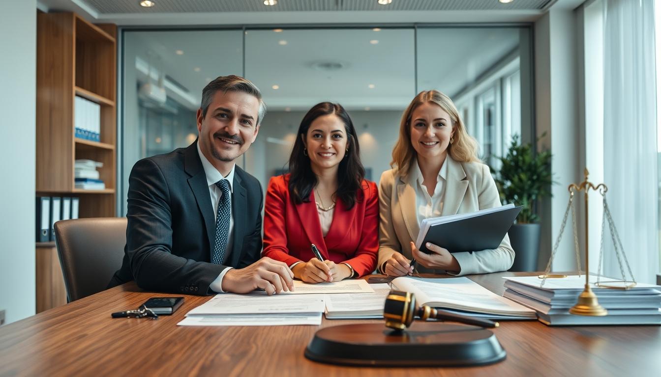 Conveyancing process and property ownership transfer